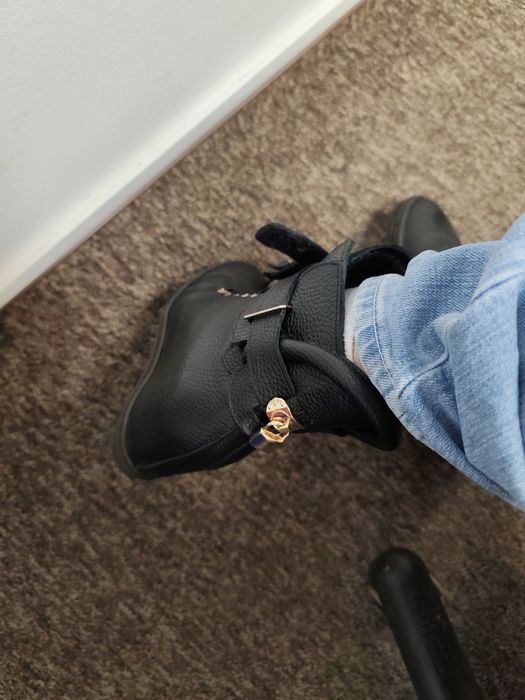 Sneakersy damskie ,botki Wojas