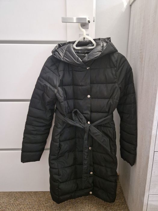 Kurtka zimowa Mohito roz 38