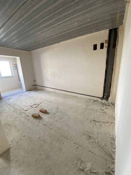 Простора 2-кімнатна квартира 72 м² у ЖК Good Home, 2 поверх