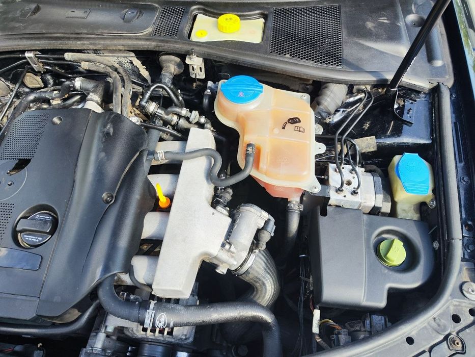 Volkswagen Passat B5.5 – ТОРГ !!!