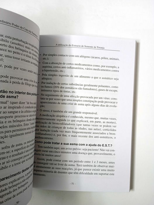 O extraordinário Poder de Cura da Natureza