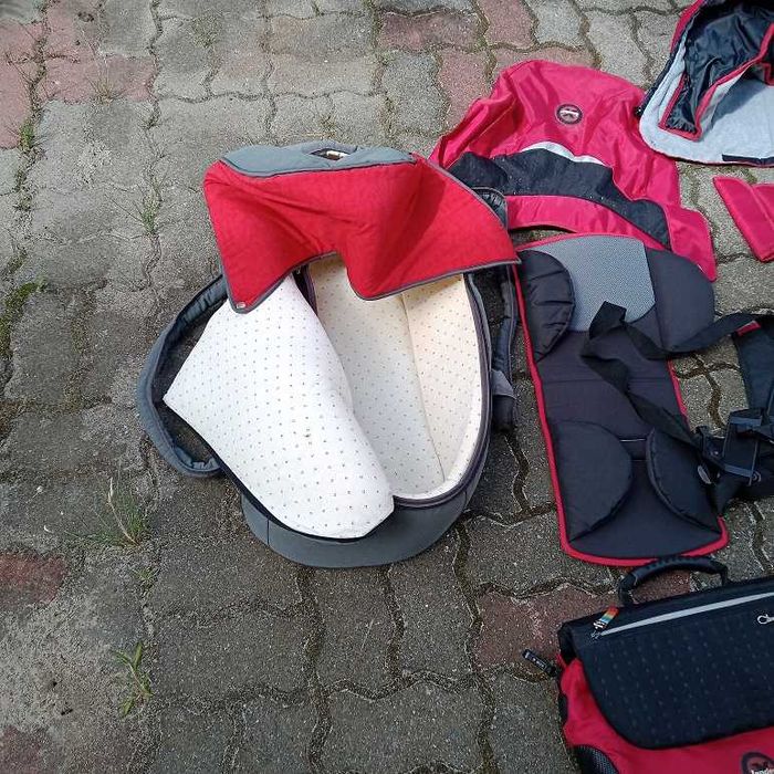 Wózek Dziecięcy  X-lander 2w1