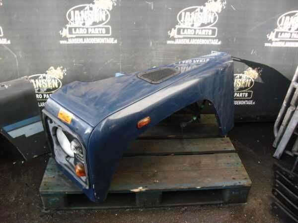 Land Rover Defender guarda lamas diversos