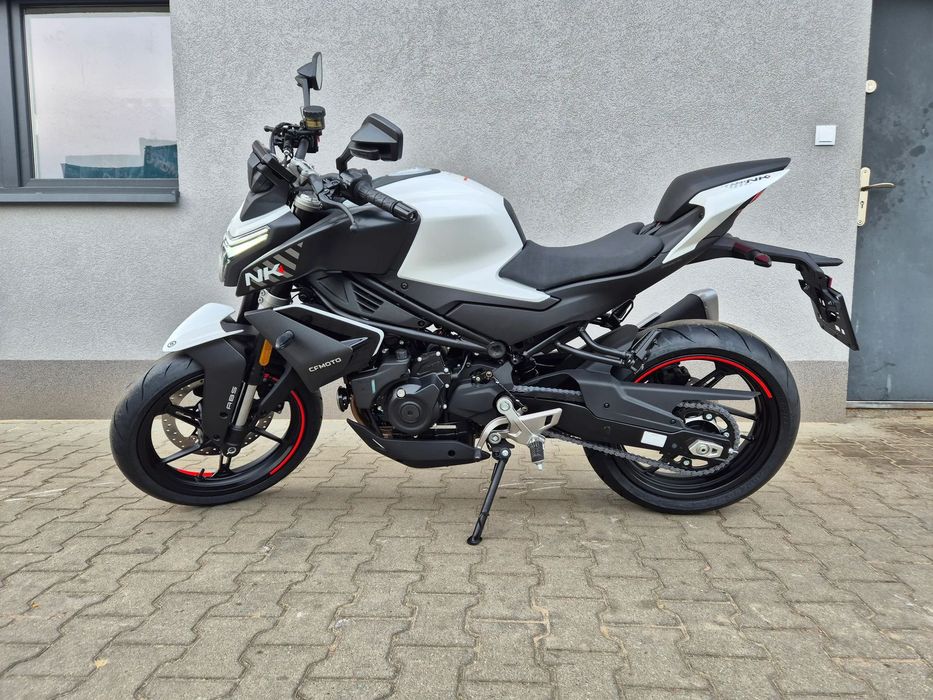 Cfmoto