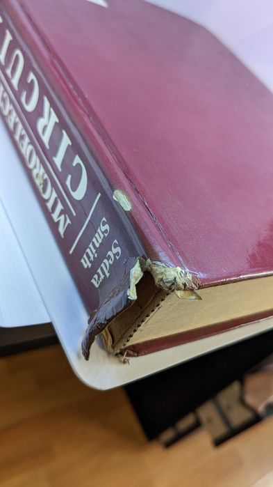 Microelectronic Circuits - Adel S. Sedra e Kenneth C. Smith64741308025217123