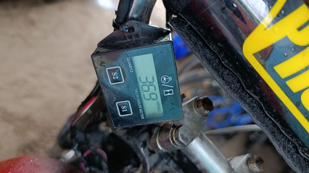 продам мінськ 125