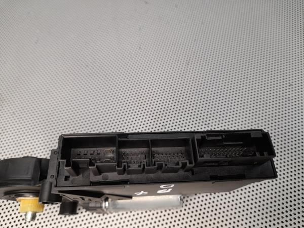 Motor vidro frente direito AUDI A4 (8EC, B7)