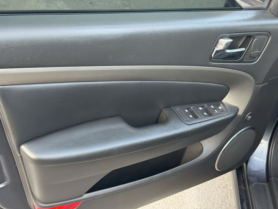 Chevrolet Epica газ/бензин автомат