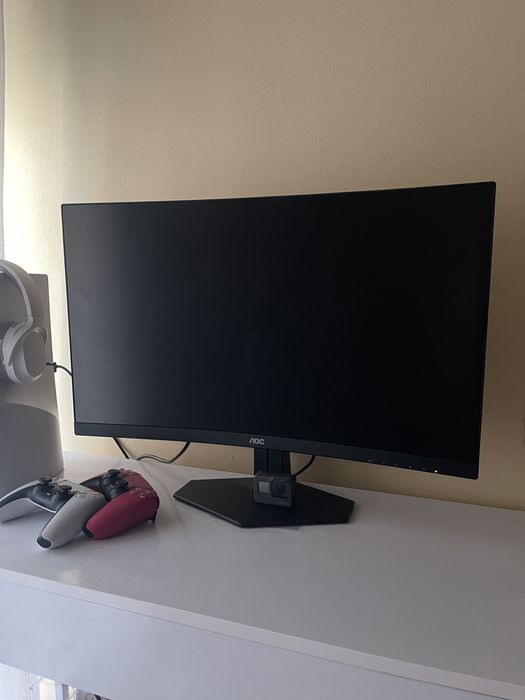 Setup PS5 completo