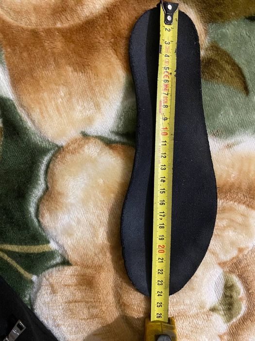 Футбольні бутци.