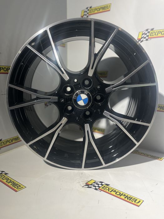 Jantes 18 BMW Série 1, 3 em 5x120