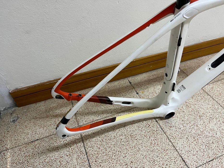 Trek Dimane SLR disco