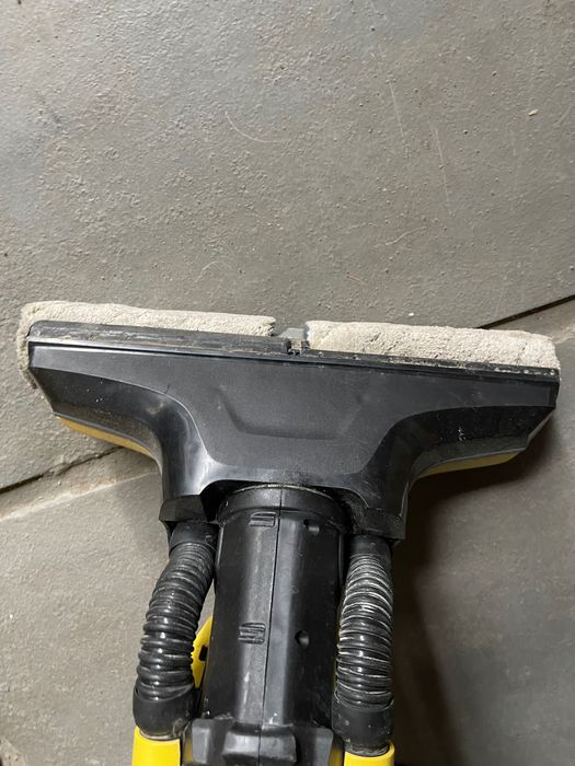 Моющий пылесос Karcher FC 5 (1.055-400.0)