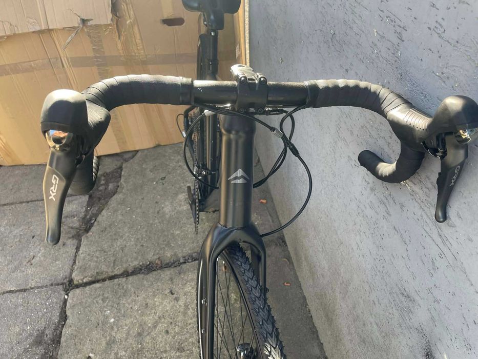 Rower gravel MERIDA Isydurs