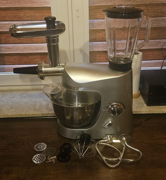 Robot planetarny Daewoo