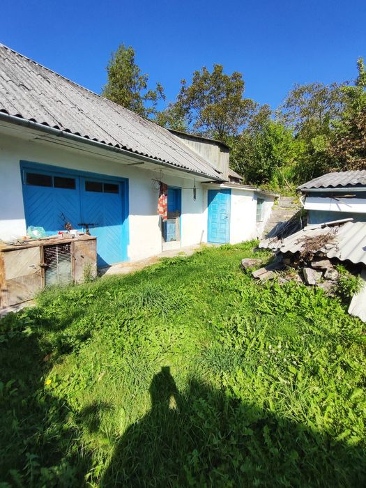 Продам будинок м.Кременець