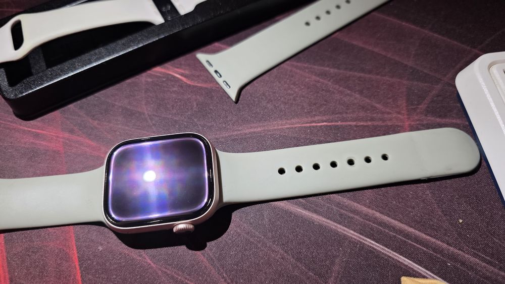 Apple Watch Series 11