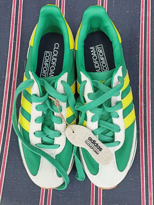 Oryginalne buty Adidas