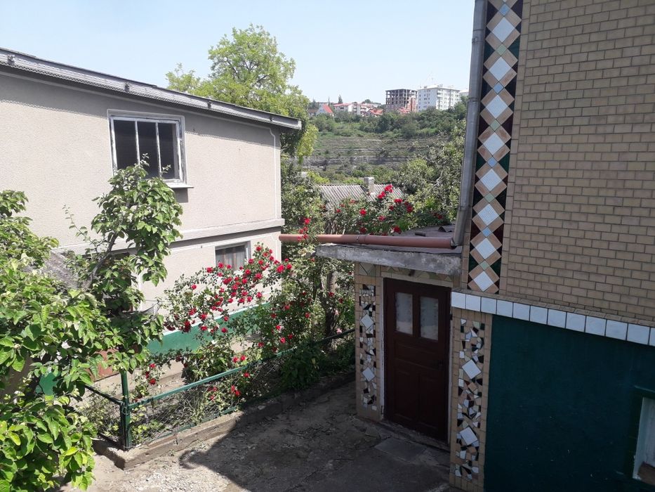 Продається дім с.Зіньківці