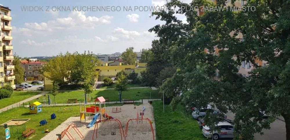 Apartment in Radom, Śródmieście - View 3