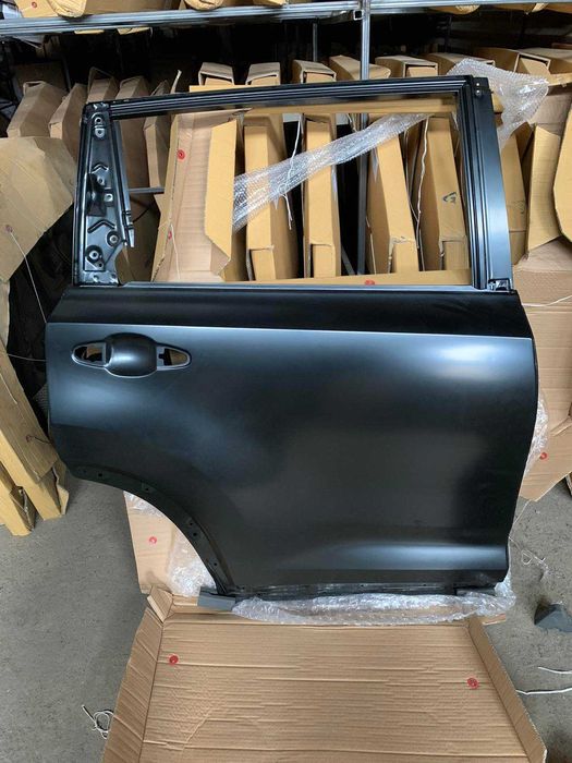 TOYOTA HIGHLANDER Крыло заднее левое 2014-19 61612-0E090