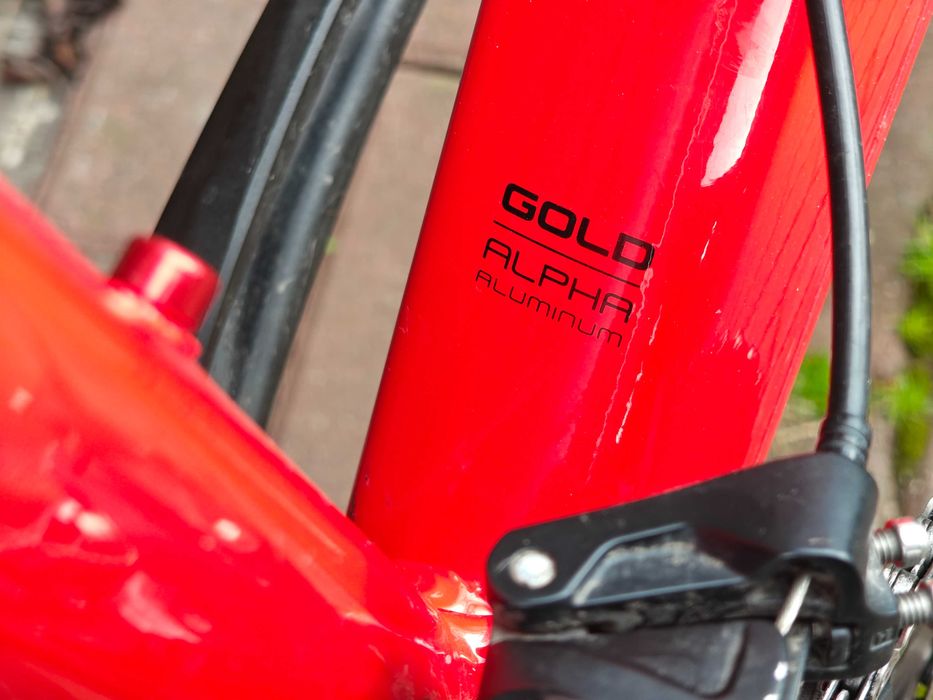 Rower MTB Trek X-Caliber 7 XL / 29" / 2020