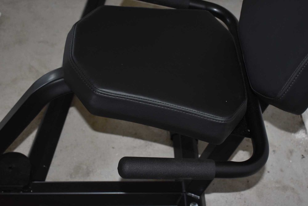 KETTLER KINETIC SYSTEM atlas baza + prasa do nóg Wysyłka + Gwarancja!