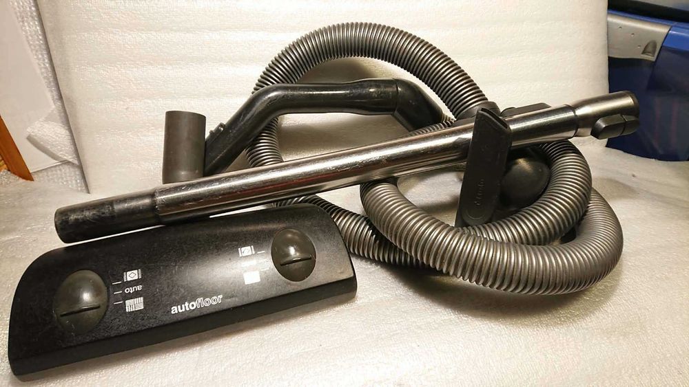 Odkurzacz Miele 1600 W