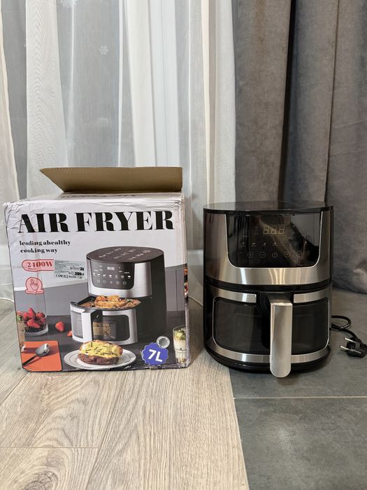 НОВИЙ Аерогриль аерогриль