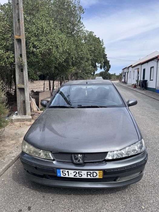 Carro à venda a baixo preço