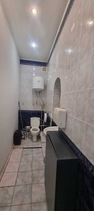 Оренда приміщення.