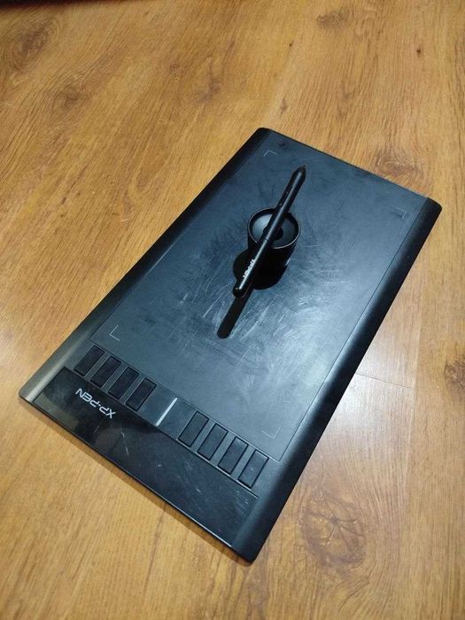 Графічний планшет XP-Pen Star 03 v2
