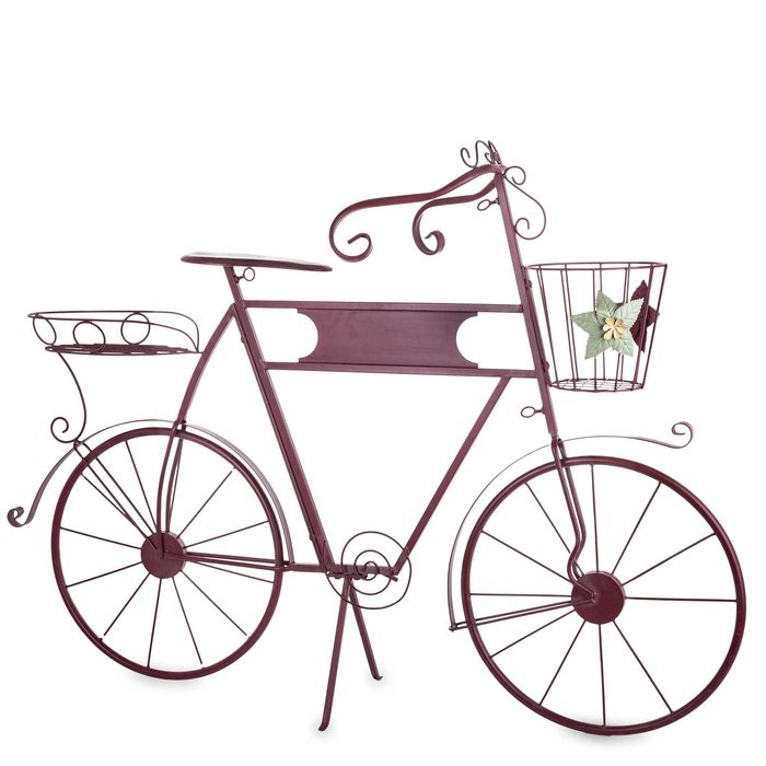 Kwietnik ogrodowy dekoracyjny