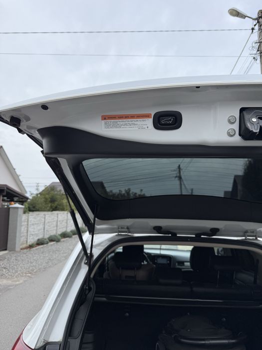 Mitsubishi Outlander 2017