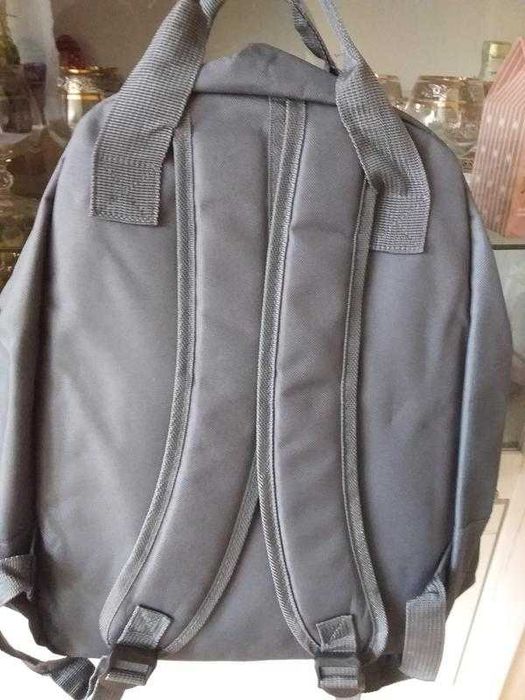 Удобный городской рюкзак transrutas