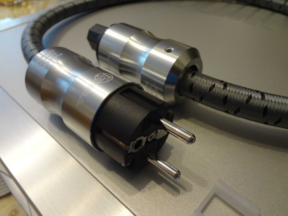 Kabel zasilający KRELL CRYO-156