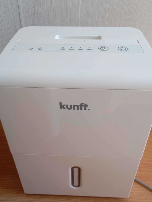 Desumidificador Kunft KDH4756 10L/Dia