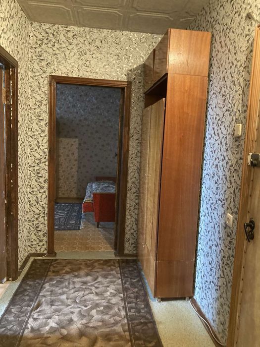 Алмазний. Здається 2-х кімнатна квартира