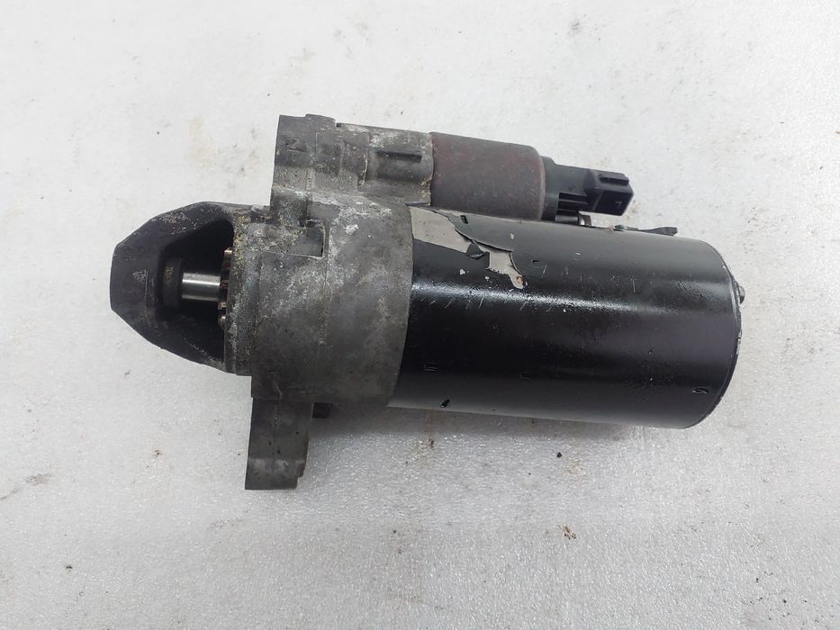 Motor de arranque MINI Mini Countryman (R60)