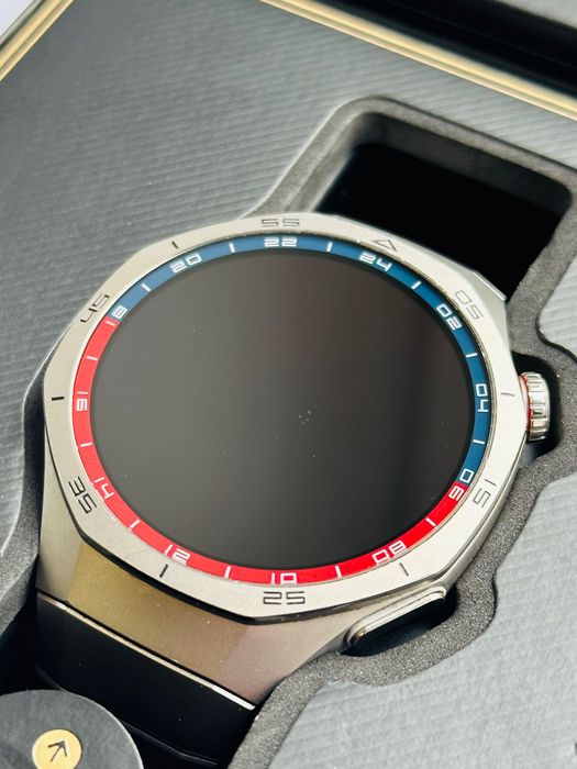 Smartwatch Huawei Watch GT 5 Pro Elite 46 mm