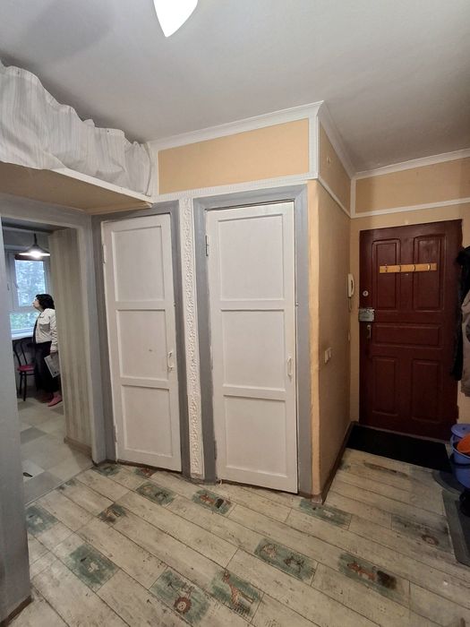 Продам 2к квартиру в центре Черноморска по ваучеру , сертификату и т.д.