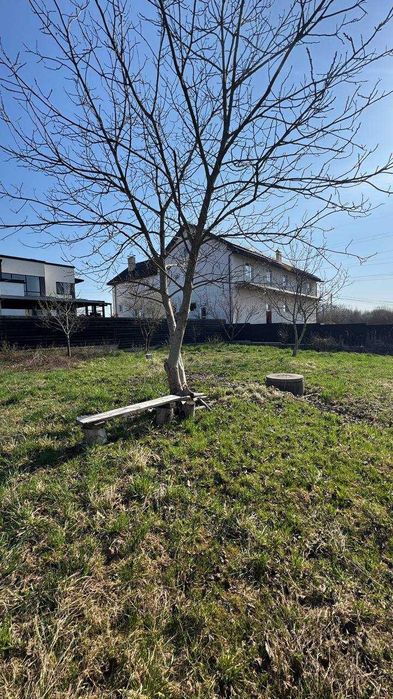 Будинок під чистове оздоблення з теплою підлогою | Пасічна | 197 м² + 10.7 сотих