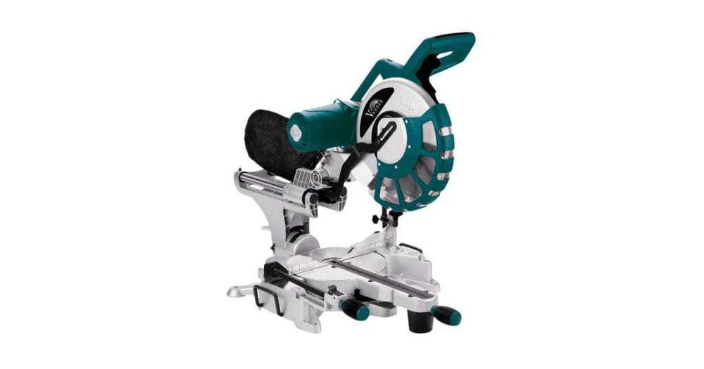 Ukośnica do drewna i aluminium VUD707 305 MM