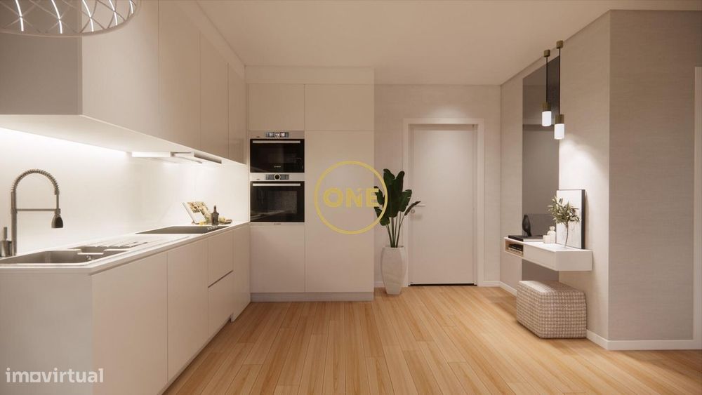Venda Apartamento