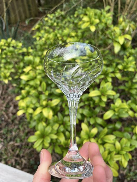 Кришталеві бокали для шампанського Scott Zwiesel