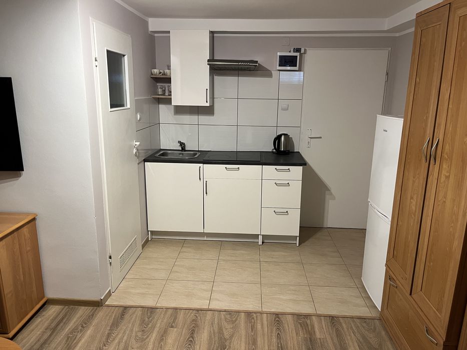 Kawalerka na wynajem