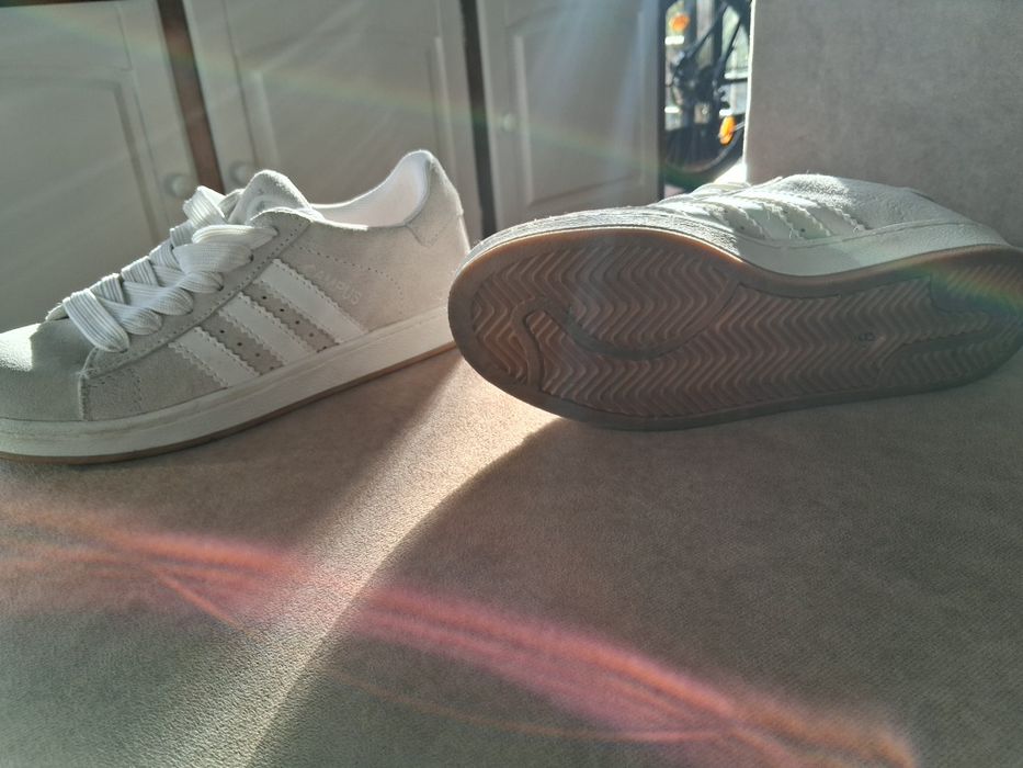 Ténis Adidas Campus