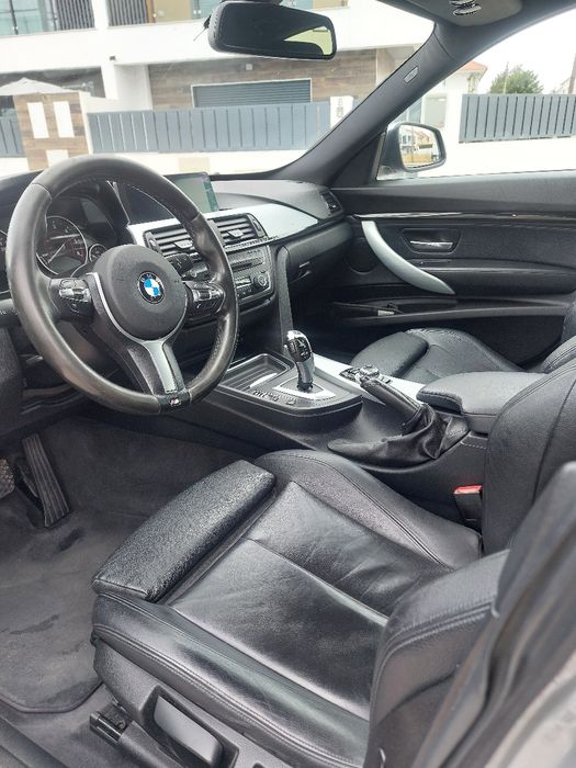 BMW 320 GT 05/2013