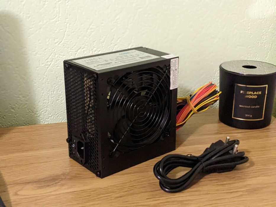 Блок живлення для ПК