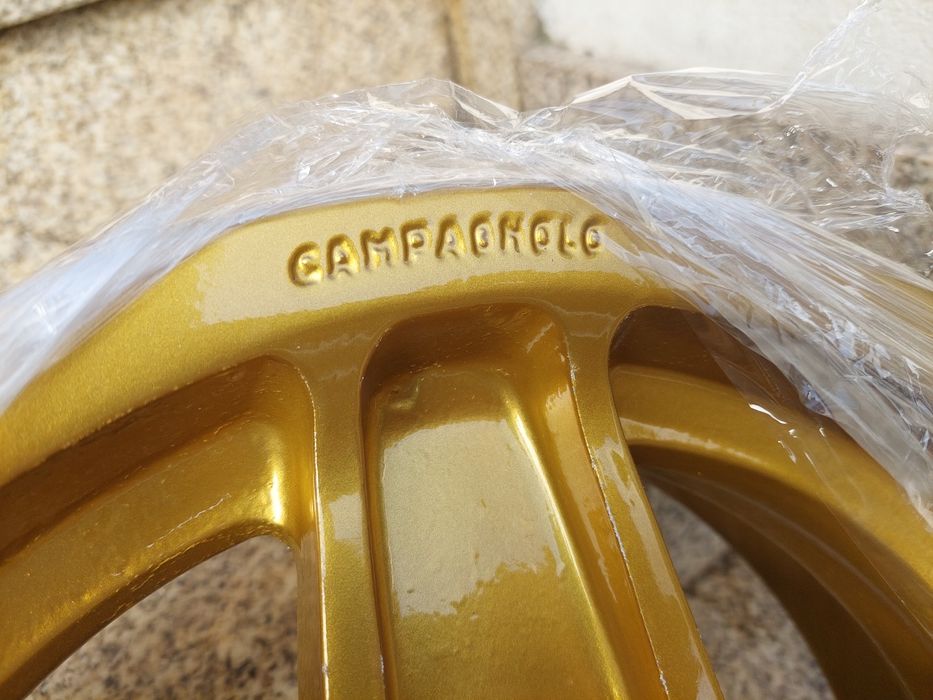 Jantes Campagnolo 13" 'Abarth' [4]